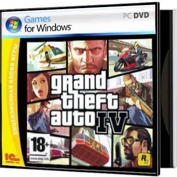 Mods Build GTA4