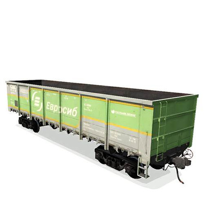 второй скриншот из Mods Коллекция дополнений колеи 1520 для Trainz