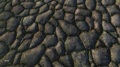 первый скриншот из Mods Oblivion Texture Pack The Elder Scrolls IV: Oblivion