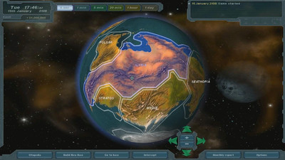 первый скриншот из Mods к UFO Extraterrestrials