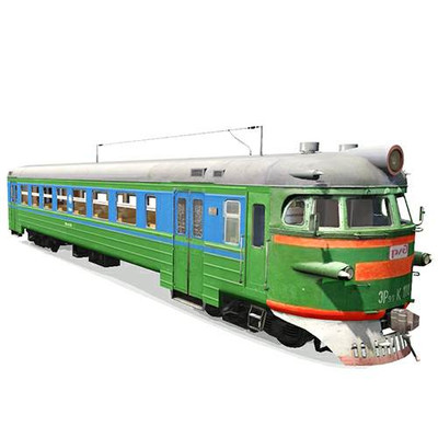 первый скриншот из Mods Коллекция дополнений колеи 1520 для Trainz