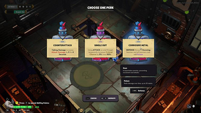 первый скриншот из Raiders of Blackveil