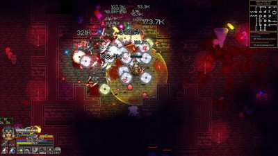 второй скриншот из Chronicon Complete