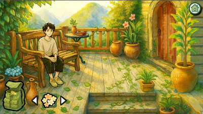 второй скриншот из Emerald Valley