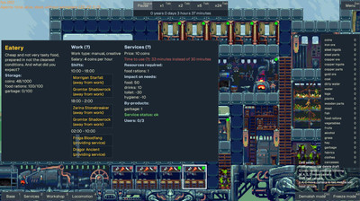 первый скриншот из Steel Artery: Train City Builder BETA