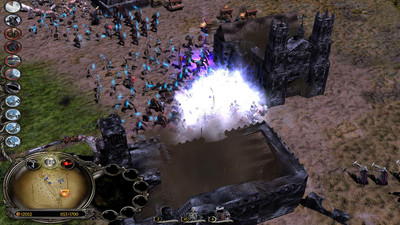 третий скриншот из Mods The Last Hope of the Third Age Demo