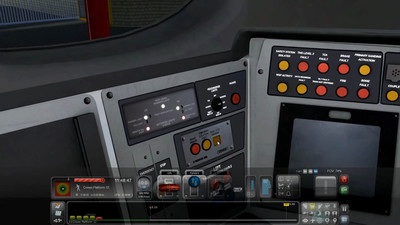 второй скриншот из Mods TS2018 Content Train Simulator 2018