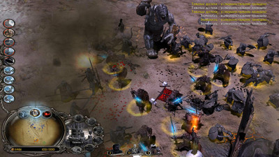 первый скриншот из Mods The Last Hope of the Third Age Demo