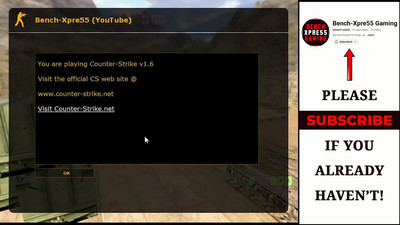 второй скриншот из Mods CS 1.6 AWP Map Pack