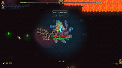 третий скриншот из Chronicon: Survivors