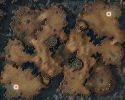 первый скриншот из Mods 186 карт для Starcraft II