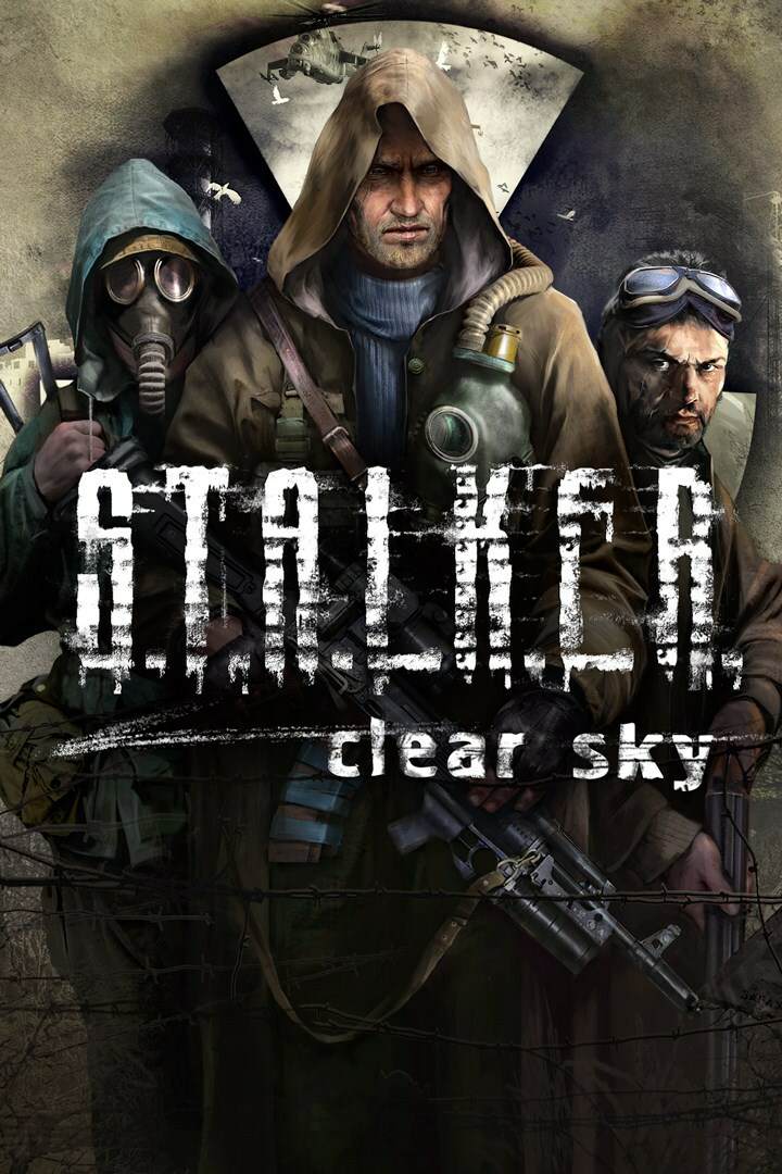 Mods S.T.A.L.K.E.R - Чистое небо 5 модов