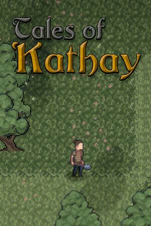 Tales of Kathay