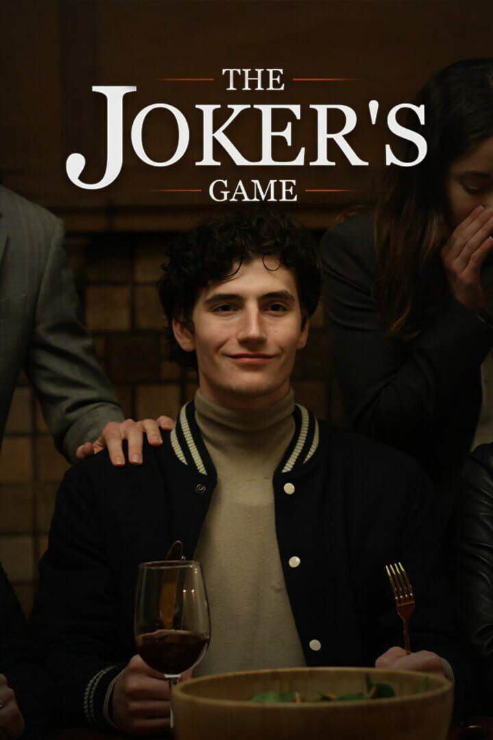 The Joker's Game