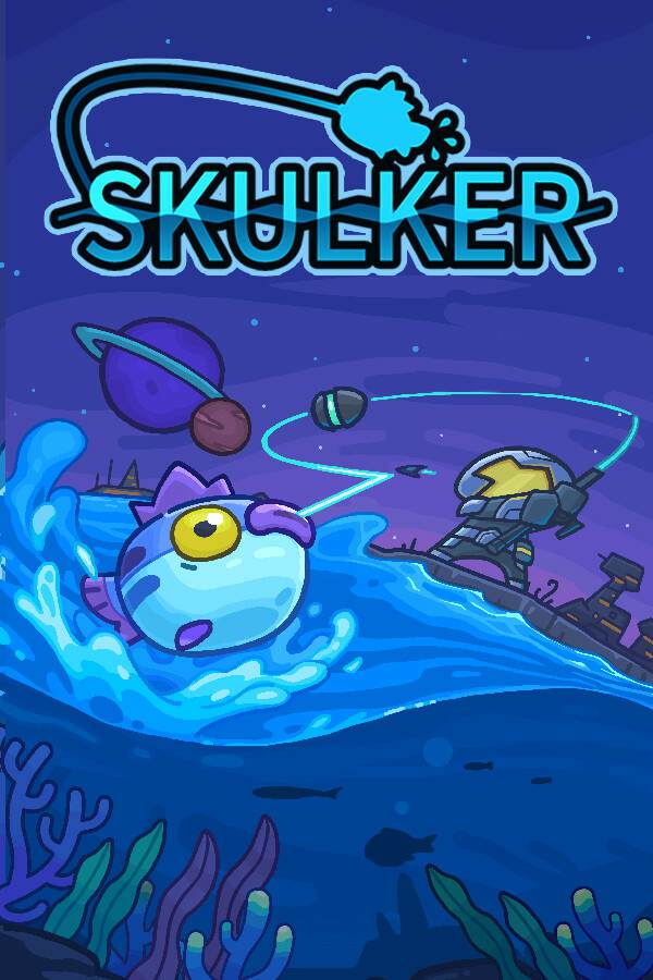 Skulker Skulker