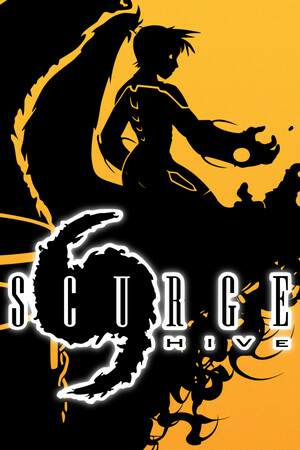 Scurge: Hive Scurge: Hive