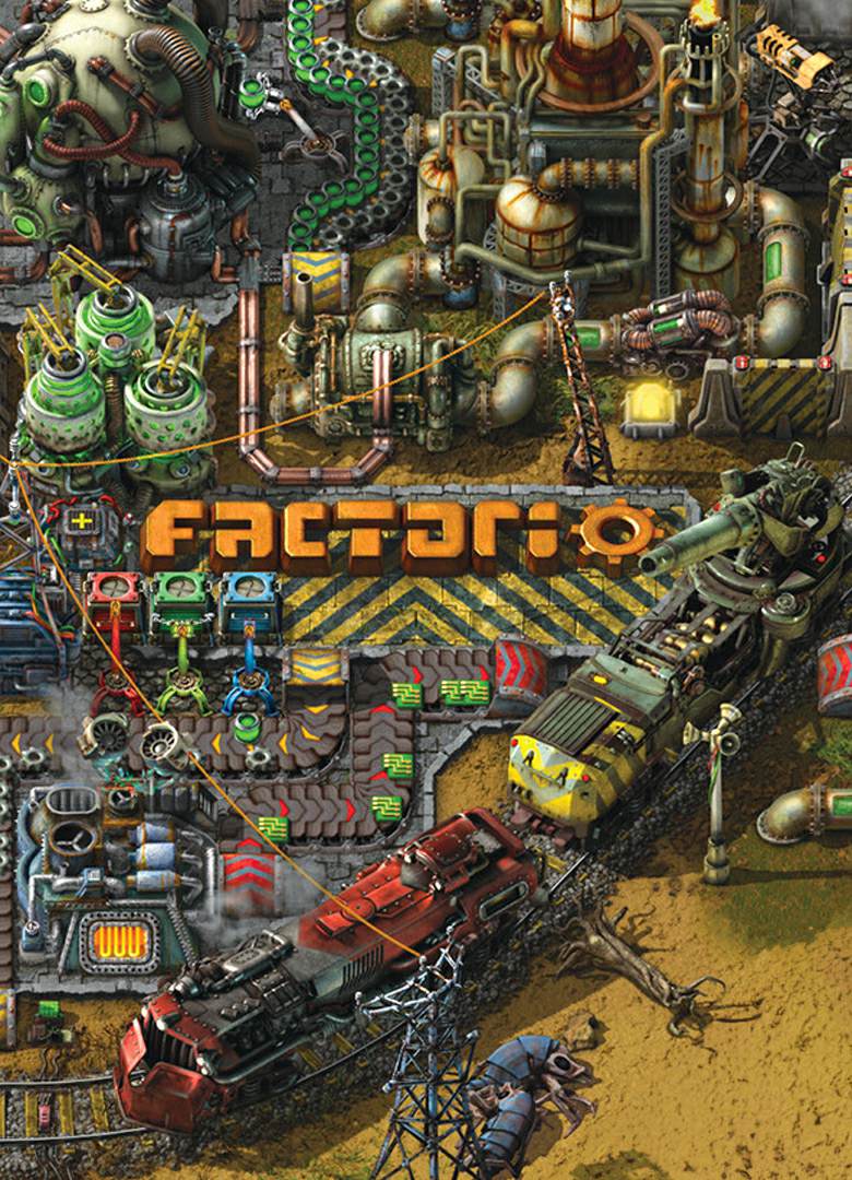 Mods Factorio Mods Collection
