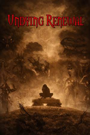 Undying Renewal