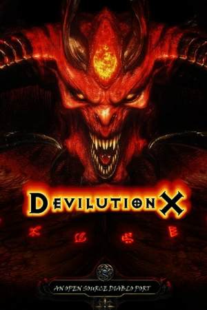 DevilutionX DevilutionX