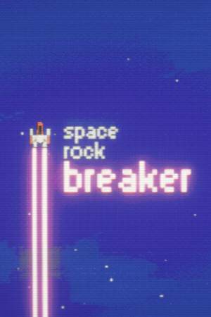 Space Rock Breaker Space Rock Breaker