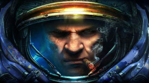 Mods 186 карт для Starcraft II