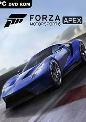 Forza Motorsport 6 Apex Forza Motorsport 6 Apex