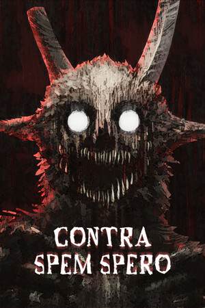 Contra Spem Spero
