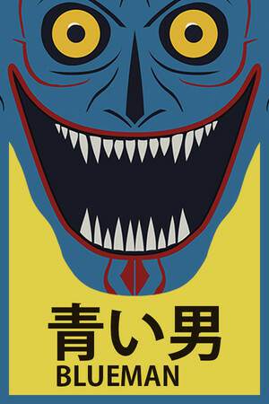 Blueman