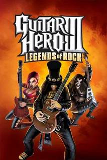 Mods Guitar Hero III 58 super tracks