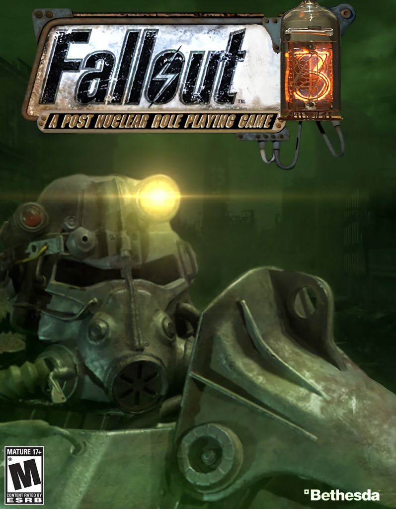 Mods Fallout 3.75, для Fallout 3 v6.0