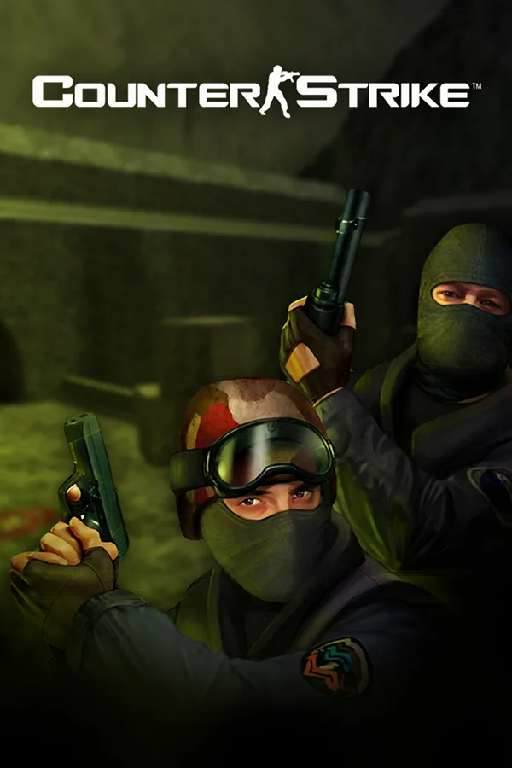 Mods Карты для CS 1.6