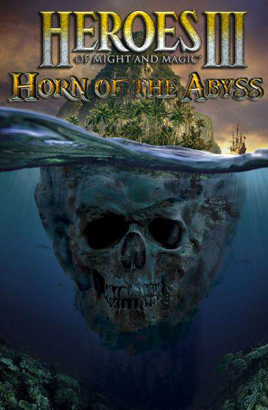 Mods Heroes of Might and Magic III: Horn of the Abyss Mods Heroes of Might and Magic III: Horn of the Abyss