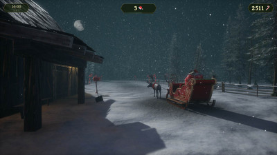 третий скриншот из Santa Simulator: Christmas Factory