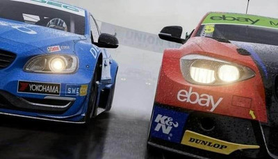 второй скриншот из Forza Motorsport 6 Apex