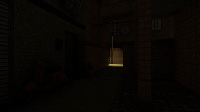 четвертый скриншот из Obscured Stories: The Resentment