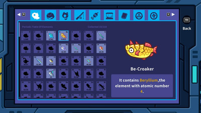 второй скриншот из Skulker