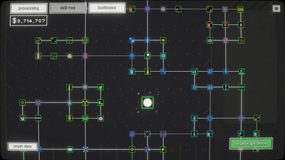 первый скриншот из Space Rock Breaker