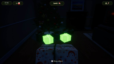 второй скриншот из Santa Simulator: Christmas Factory