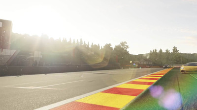 четвертый скриншот из Forza Motorsport 6 Apex
