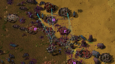 первый скриншот из Mods Factorio Mods Collection
