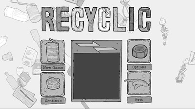 третий скриншот из Recyclic