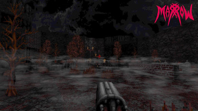 первый скриншот из Сборник Blood