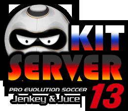Mods Kitserver Pro Evolution Soccer (PES) 2013 Mods Kitserver Pro Evolution Soccer (PES) 2013