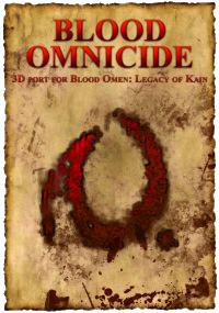 Mods Blood Omnicide Demo (Blood Omen: Legacy Of Kain 3D port) Mods Blood Omnicide Demo (Blood Omen: Legacy Of Kain 3D port)