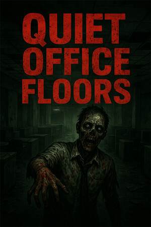 Quiet Office Floors