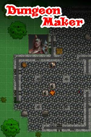 Dungeon Maker