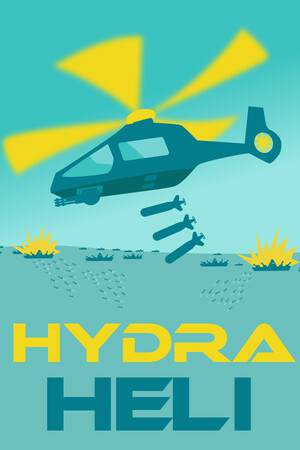 Hydra Heli Hydra Heli