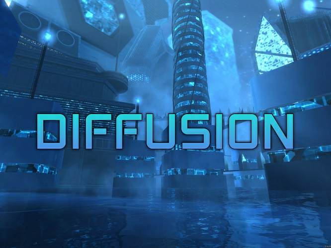 Diffusion