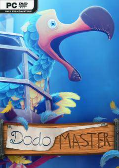 Dodo Master Dodo Master