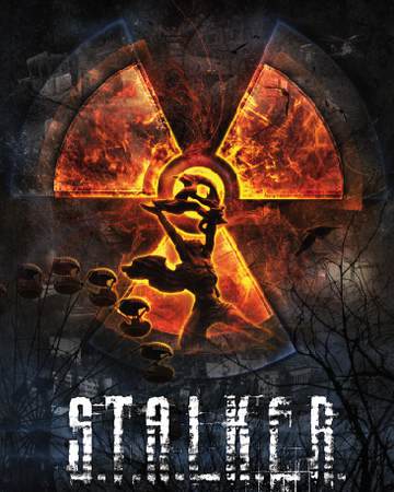 Mods Мод для СТАЛКЕР: Зов Припяти [STALKER: Call of Pripyat] - "Я здесь по путевке"